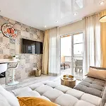 Appartement Luxury Orlando *