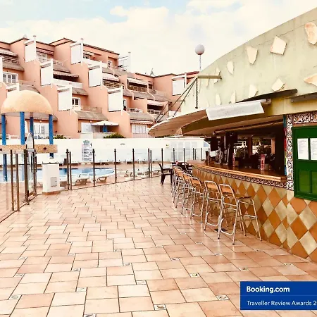 Luxury Orlando Адехе