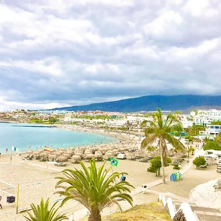 Apartmán Luxury Orlando Costa Adeje (Tenerife)