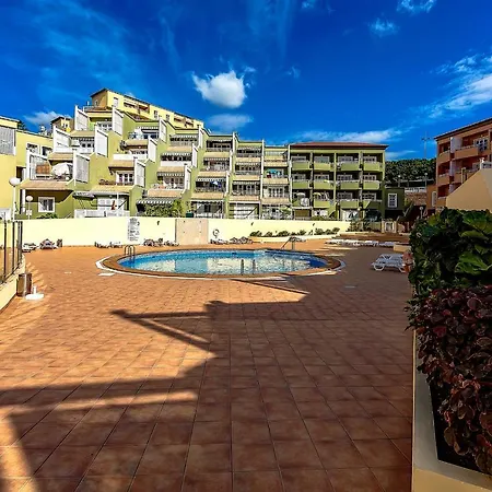 Luxury Orlando Apartmán Costa Adeje (Tenerife)