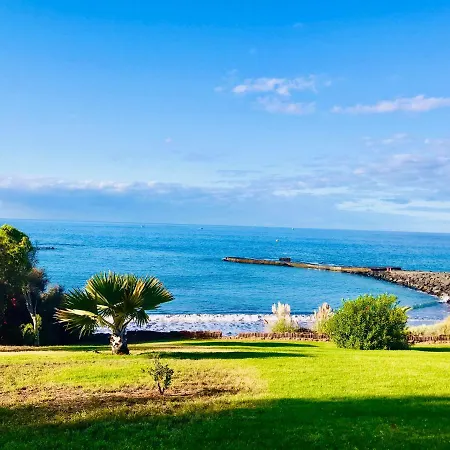 Luxury Orlando Адехе