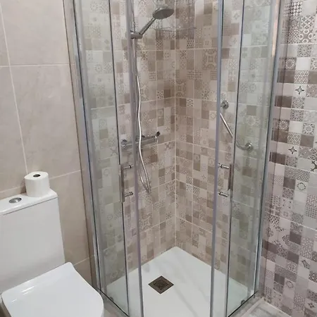 Luxury Orlando Адехе