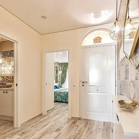 Luxury Orlando Апартаменты