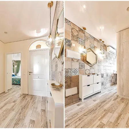 Luxury Orlando Апартаменты *