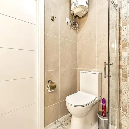 Luxury Orlando Apartmán *
