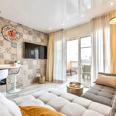 Апартаменты Luxury Orlando *