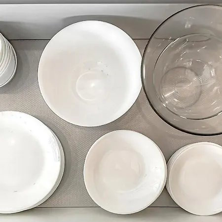 公寓 Luxury Orlando *