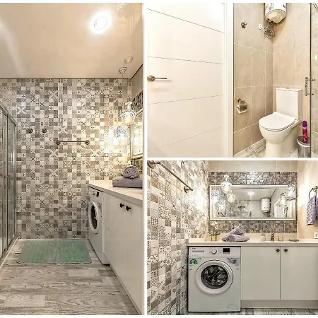 Luxury Orlando * 阿德耶