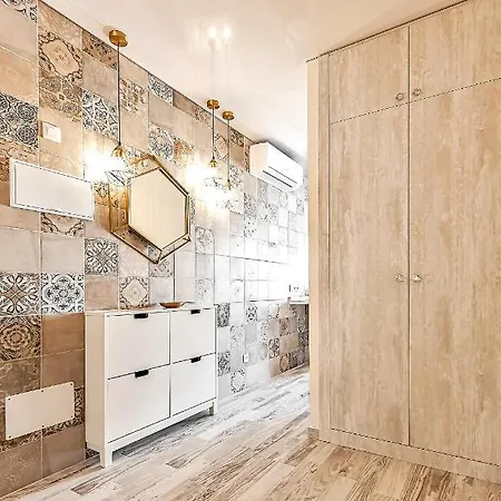 Luxury Orlando * 阿德耶