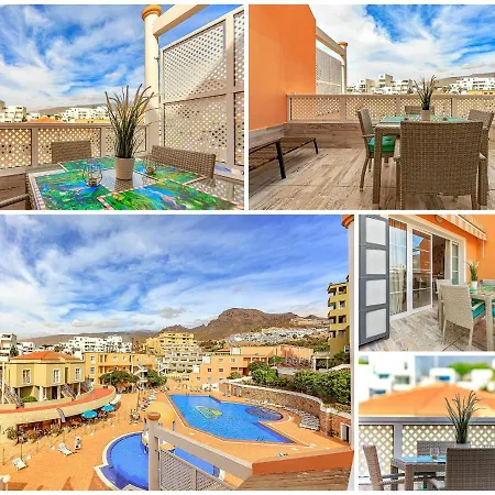 Luxury Orlando 公寓