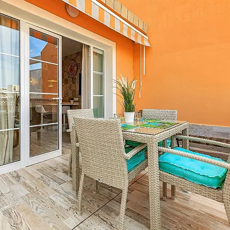 Apartmán Luxury Orlando *