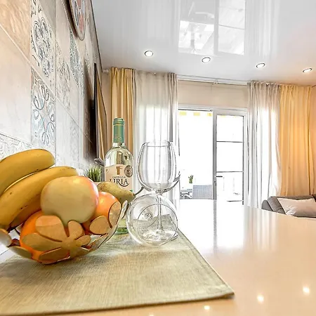 Luxury Orlando * 阿德耶