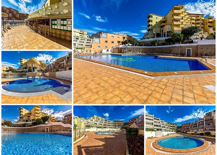 Luxury Orlando Apartament *