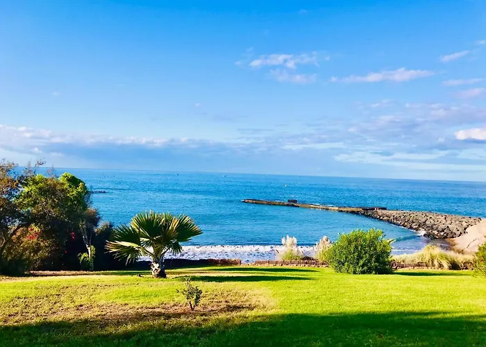 Luxury Orlando Costa Adeje