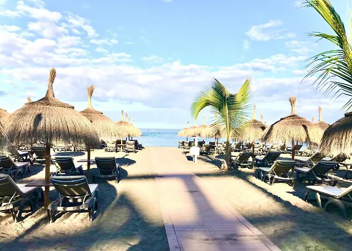 Luxury Orlando Daire Costa Adeje