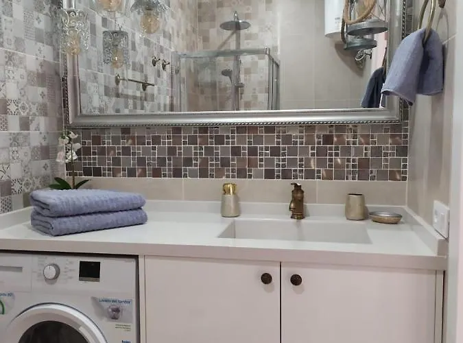 Apartament Luxury Orlando Costa Adeje (Tenerife)