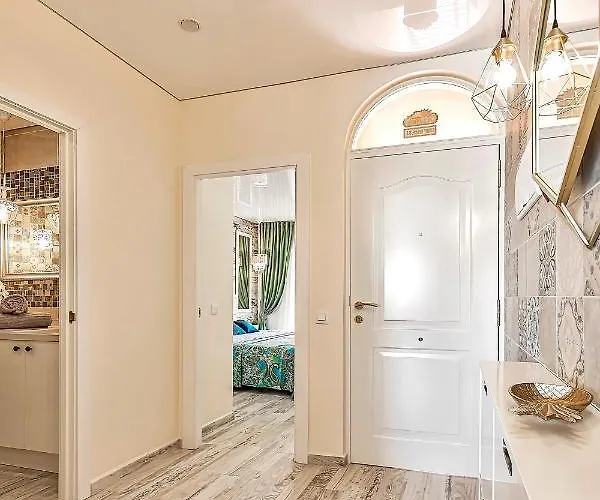 Luxury Orlando Apartament