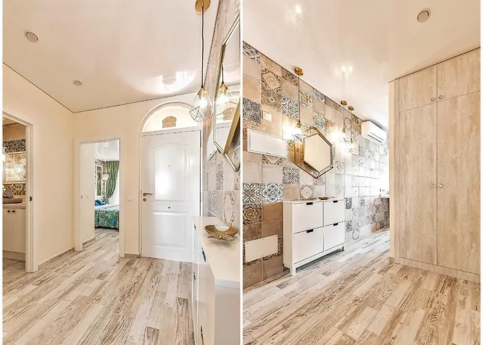 Luxury Orlando Apartament *