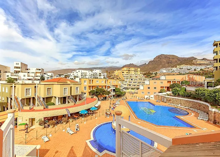 Luxury Orlando Costa Adeje