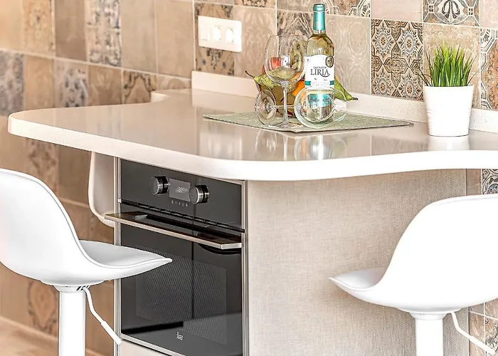 Apartament Luxury Orlando *