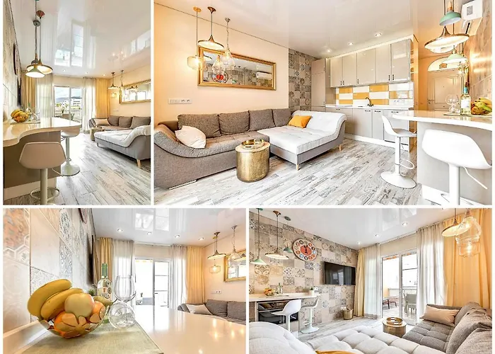 Apartament Luxury Orlando