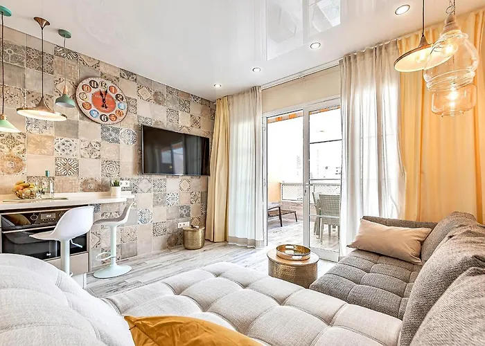 Daire Luxury Orlando *