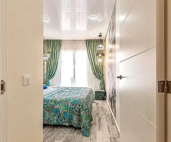 Luxury Orlando Apartament