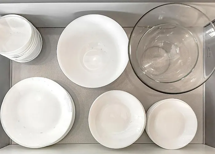 Apartament Luxury Orlando *