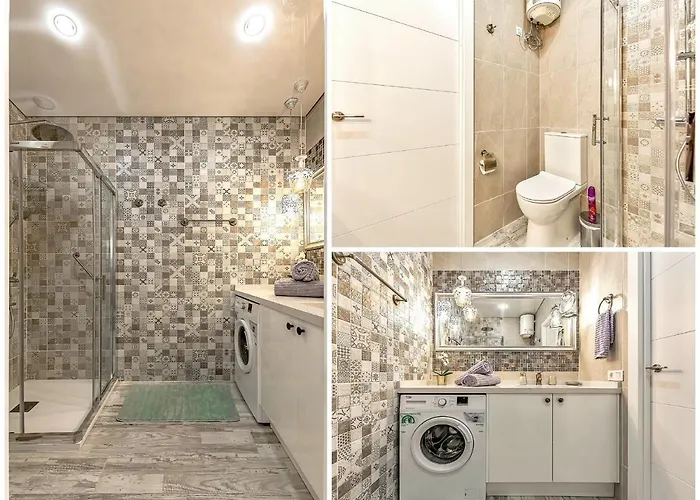 Luxury Orlando * Costa Adeje (Tenerife)