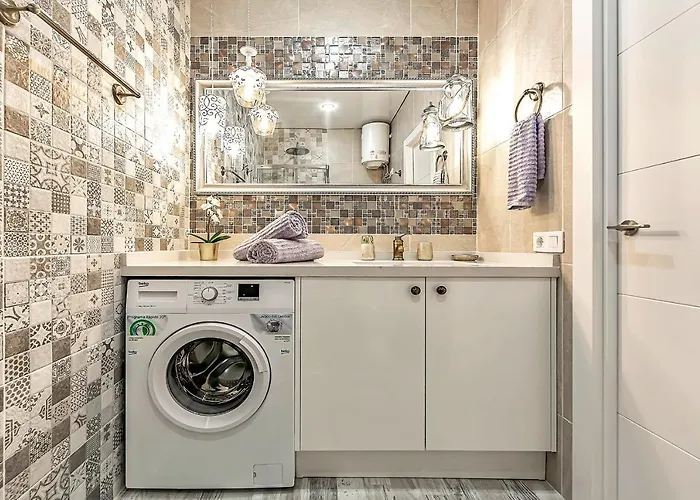 Luxury Orlando Apartament