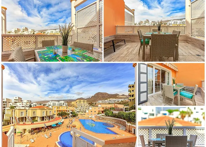 Luxury Orlando Apartament