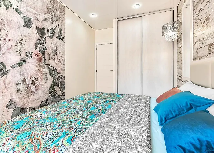 Apartament Luxury Orlando