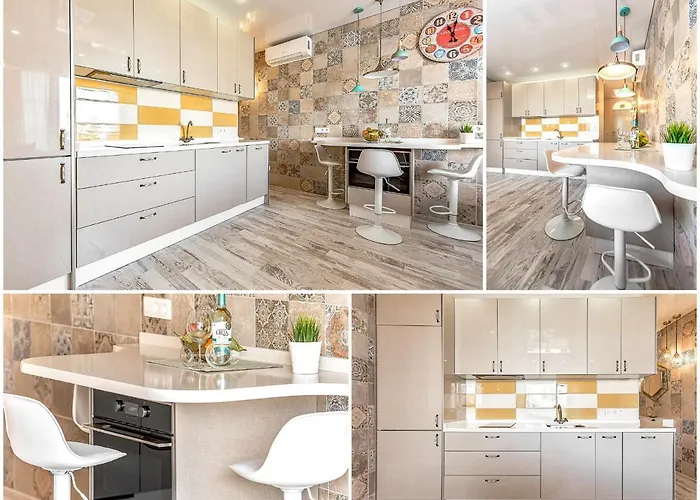 Luxury Orlando Apartament *