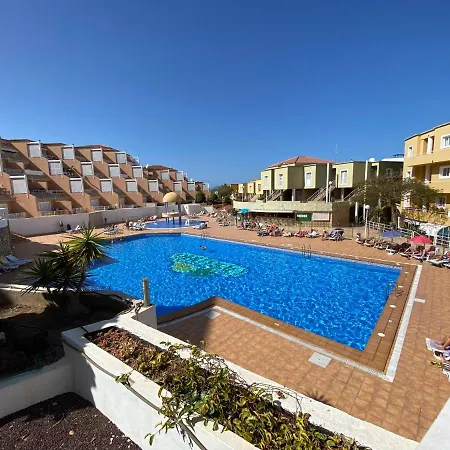 Luxury Orlando Costa Adeje (Tenerife)