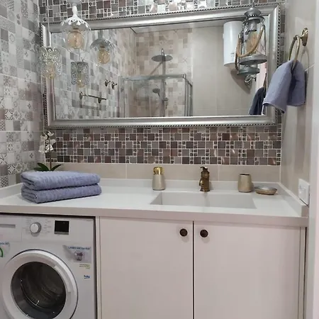 Appartement Luxury Orlando Costa Adeje (Tenerife)