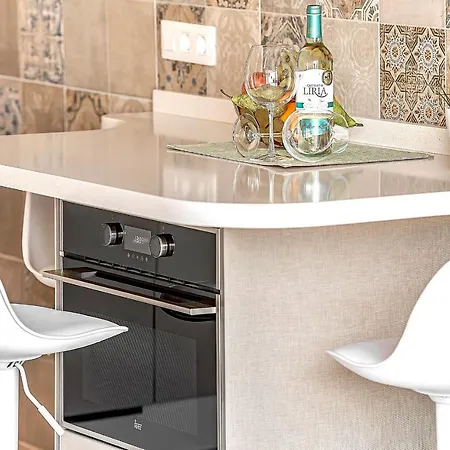 Appartement Luxury Orlando *