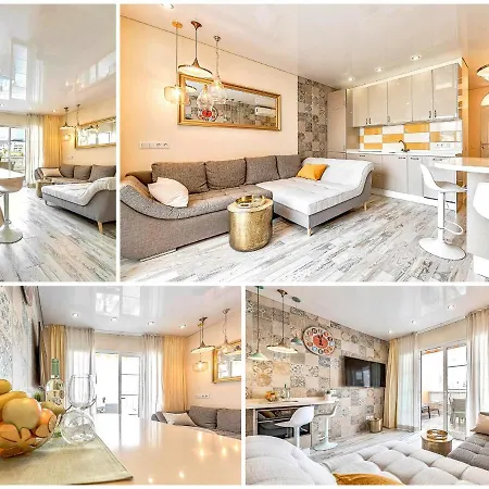 Appartement Luxury Orlando