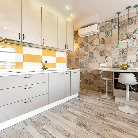 Διαμέρισμα Luxury Orlando Costa Adeje (Tenerife)