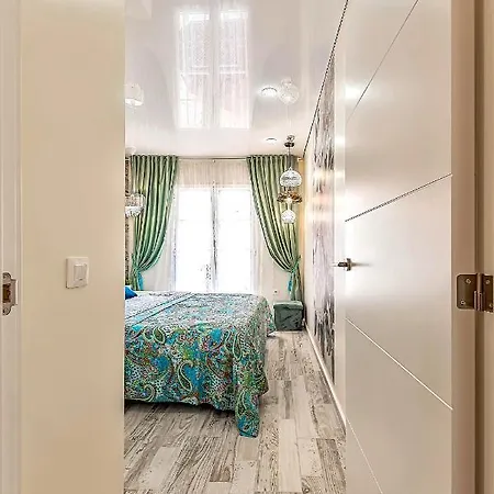 Luxury Orlando 아파트