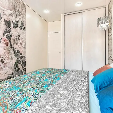 Διαμέρισμα Luxury Orlando