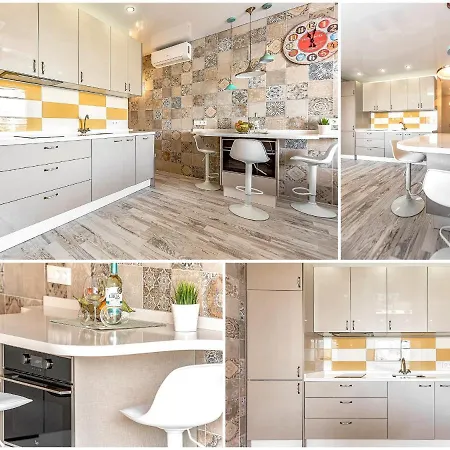 Luxury Orlando Διαμέρισμα *