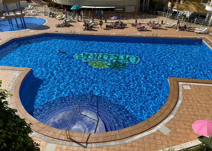 Luxury Orlando Апартаменты Адехе