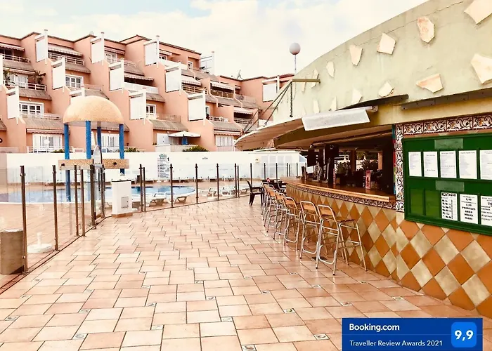 Luxury Orlando Адехе