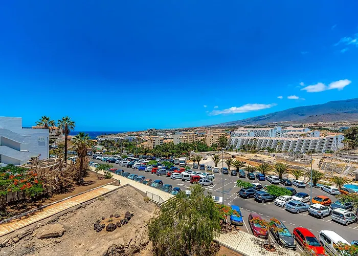 Апартаменты Luxury Orlando *