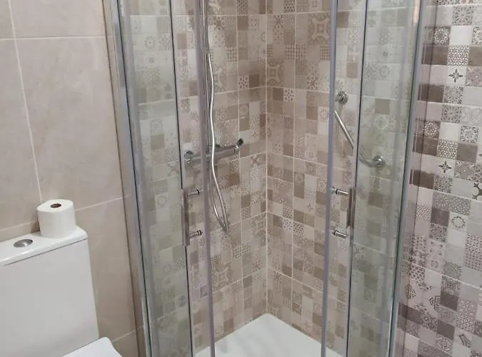 Luxury Orlando Адехе