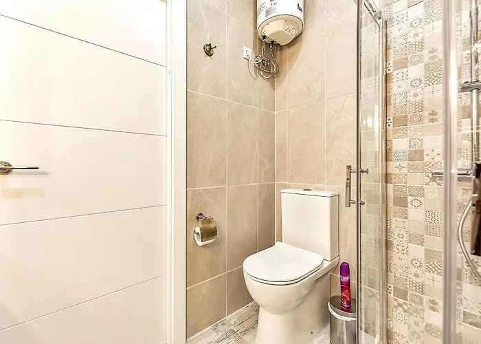 Luxury Orlando Апартаменты *