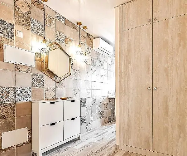 Luxury Orlando * Адехе