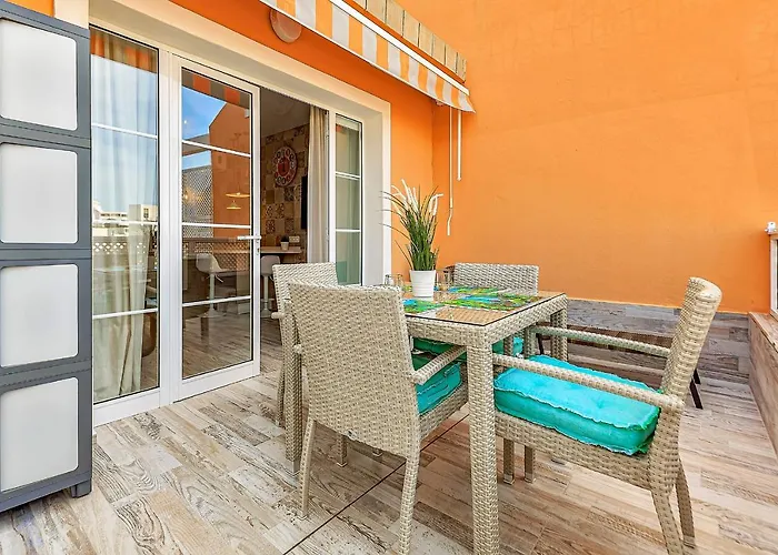 Апартаменты Luxury Orlando *