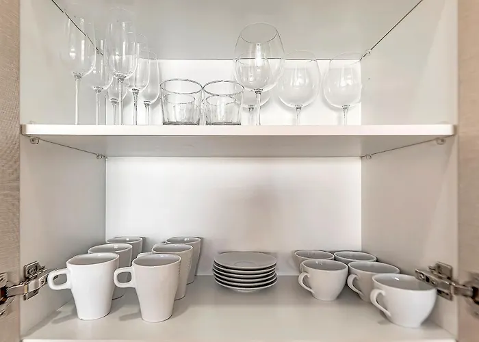 Luxury Orlando Апартаменты Адехе