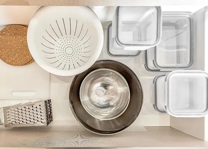 Апартаменты Luxury Orlando Адехе